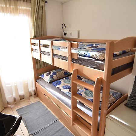 T&B Mountain View Appartement Weisberg-Taisten Buitenkant foto