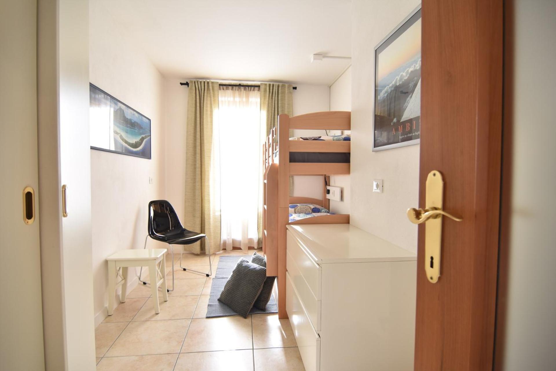 T&B Mountain View Appartement Weisberg-Taisten Buitenkant foto
