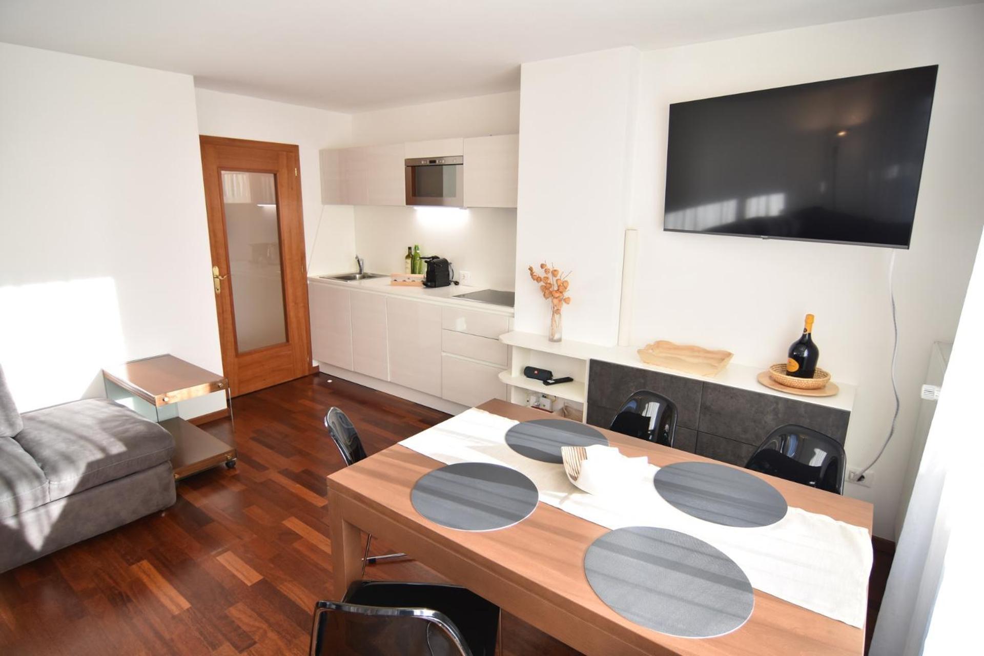 T&B Mountain View Appartement Weisberg-Taisten Buitenkant foto
