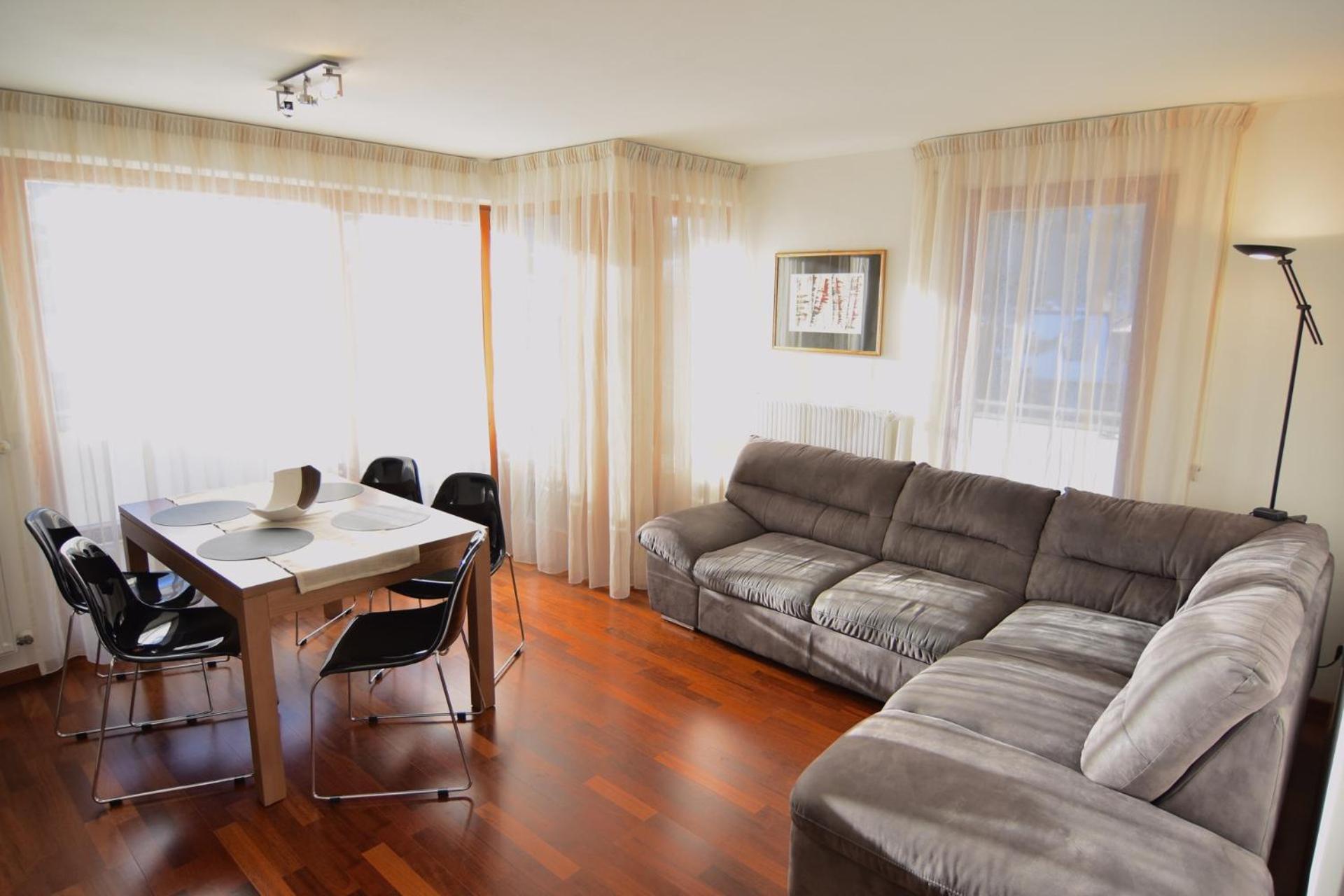 T&B Mountain View Appartement Weisberg-Taisten Buitenkant foto