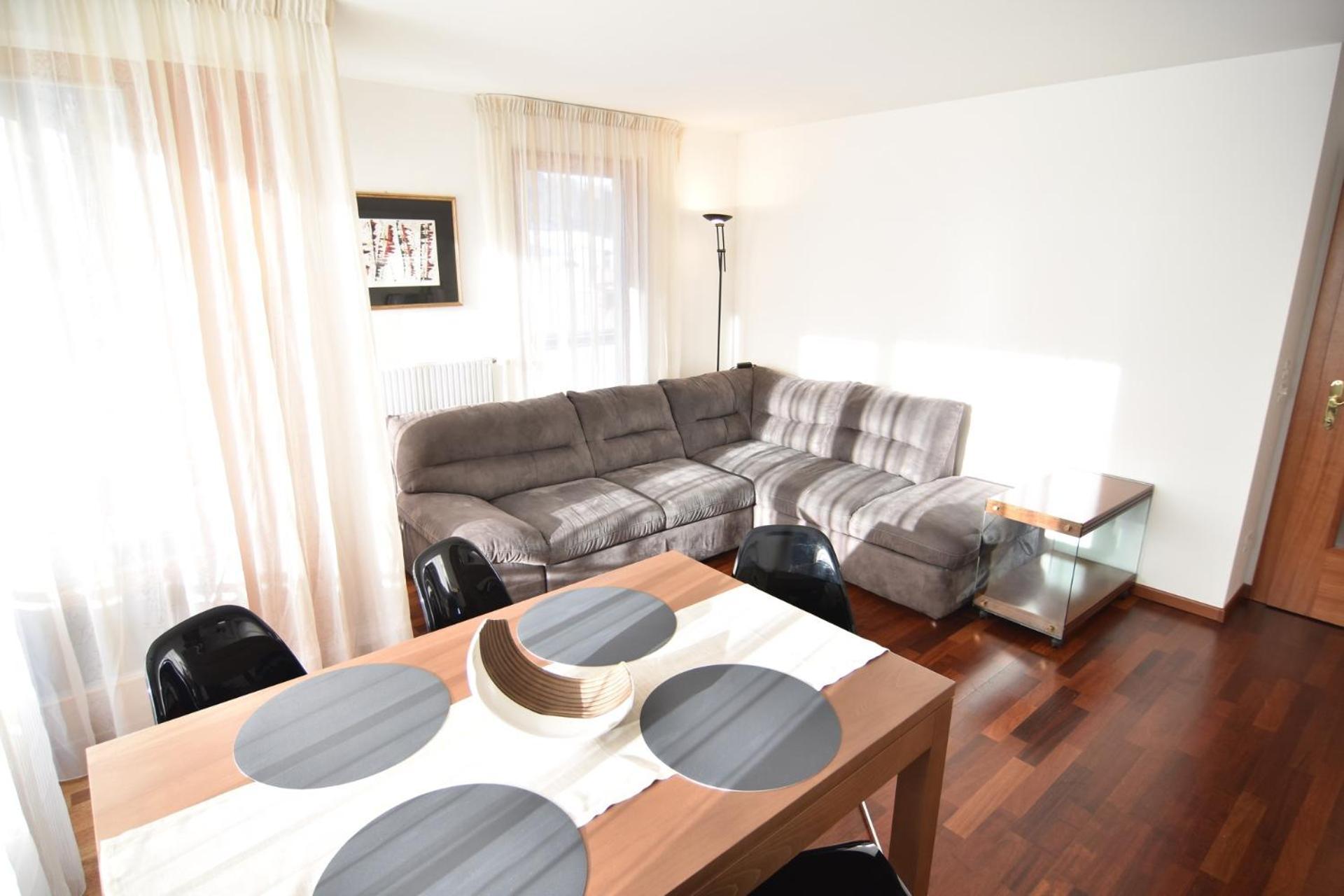 T&B Mountain View Appartement Weisberg-Taisten Buitenkant foto